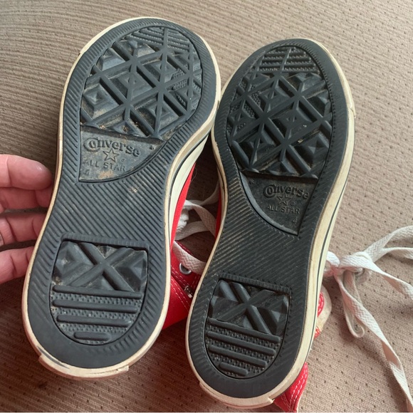 Converse Chuck Taylor All-Stars double zipper, 6 - Picture 4 of 4